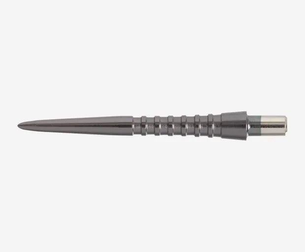 TARGET STORM POINT GROOVED 30 MM BLACK