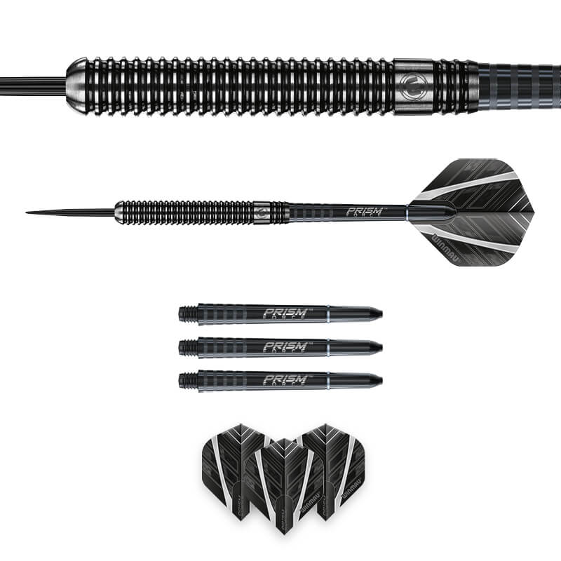 Winmau Blackout 1 22G