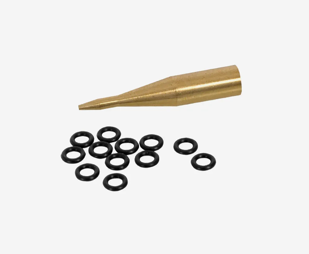 TARGET APPLICATOR & O RINGS