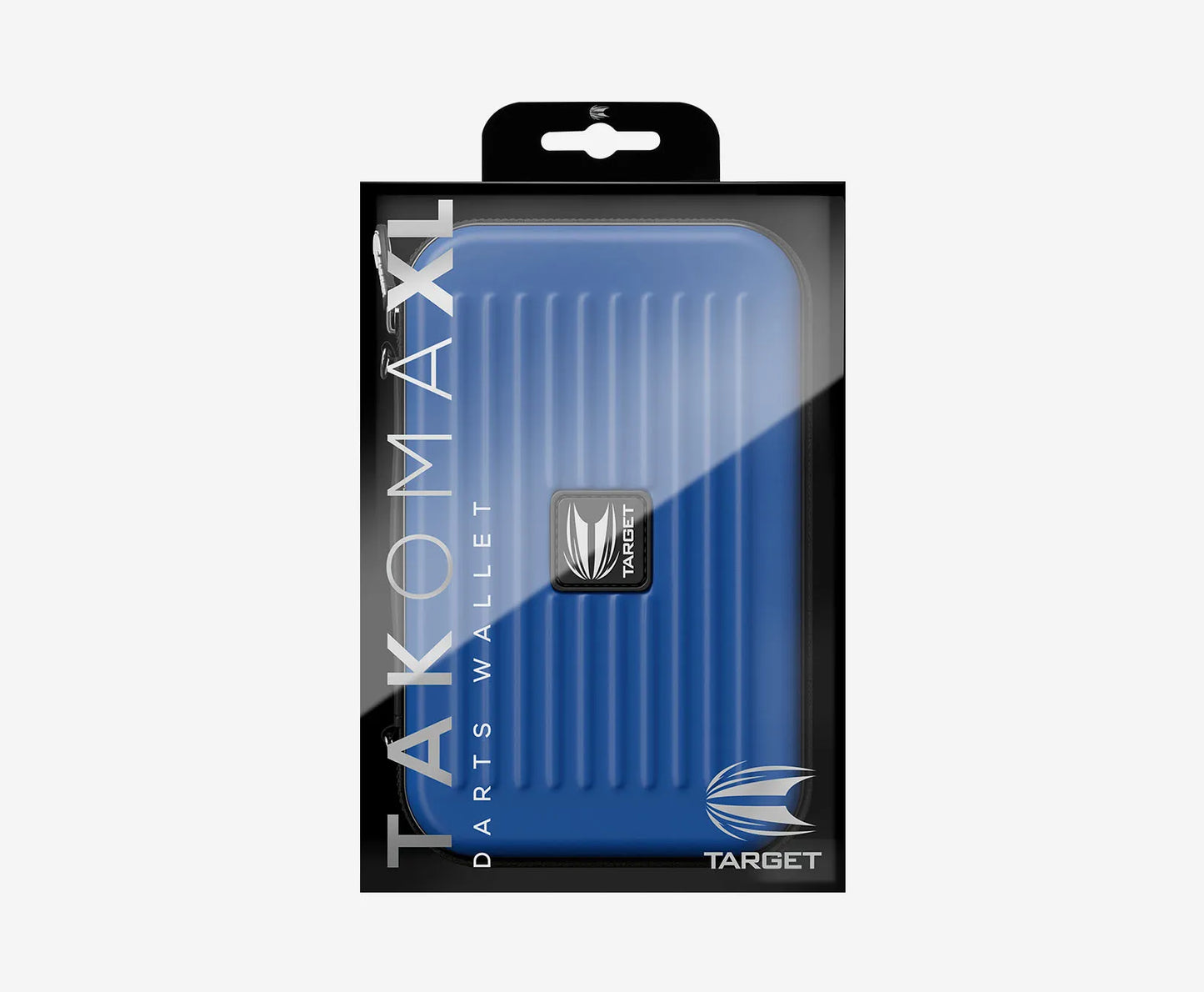 TARGET TAKOMA XL DARTS BLUE DARTS WALLET