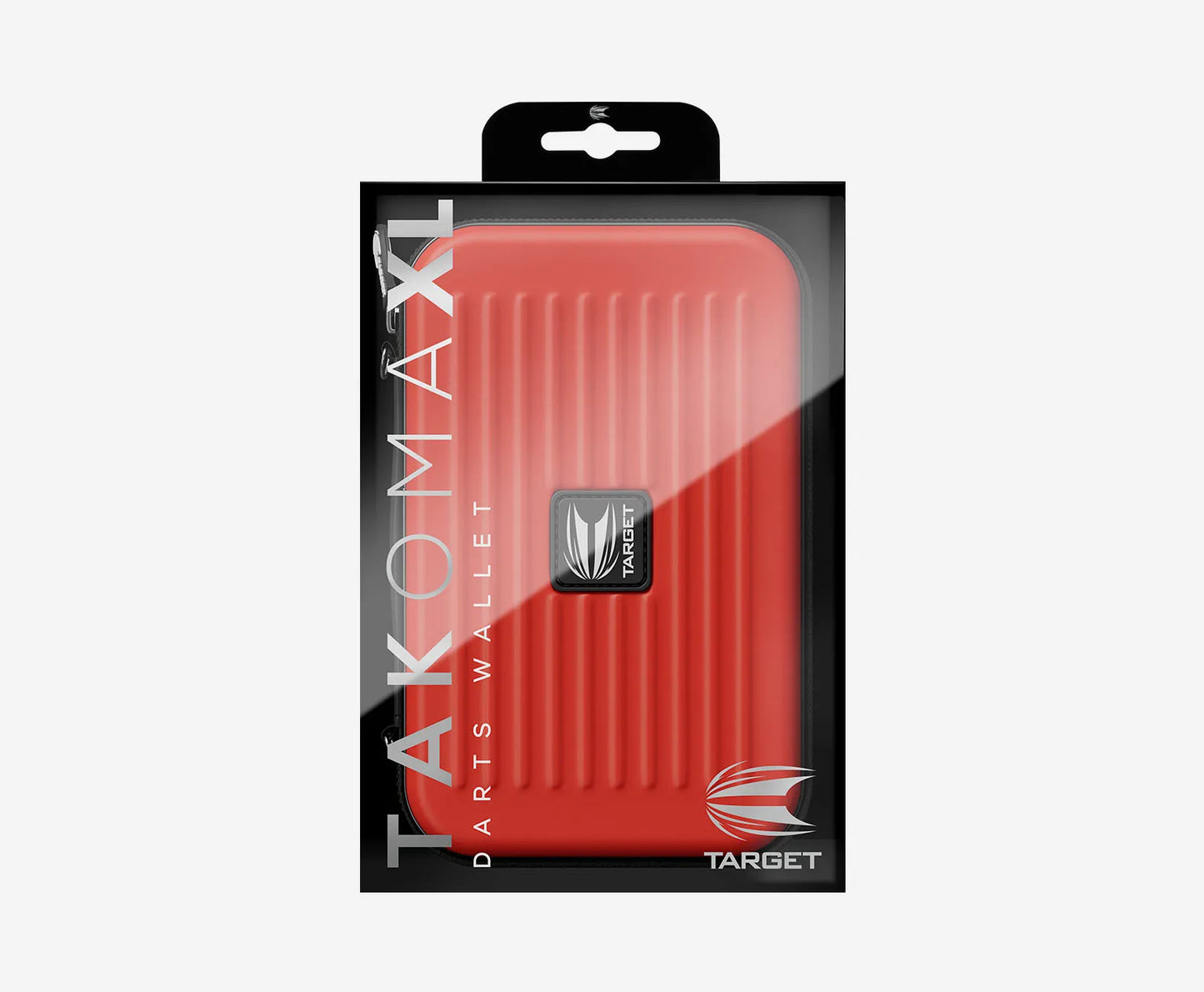 TARGET TAKOMA XL DARTS RED DARTS WALLET