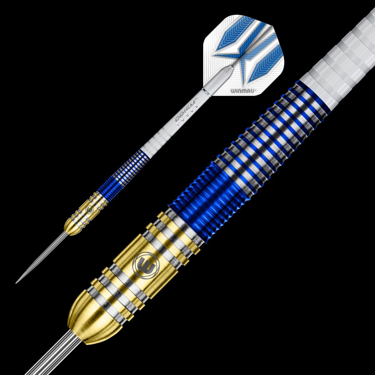 WINMAU Steve Beaton 24 gram 90% Tungsten alloy