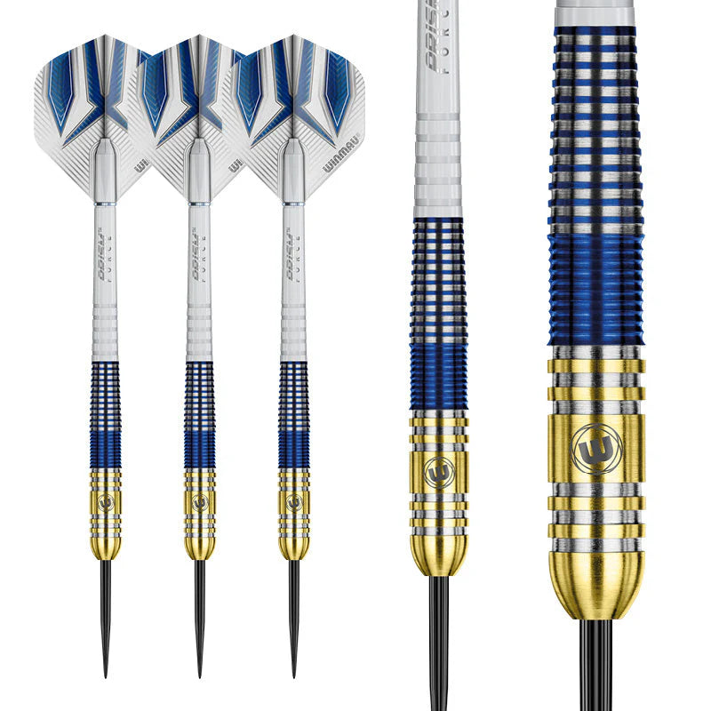 WINMAU Steve Beaton 26G