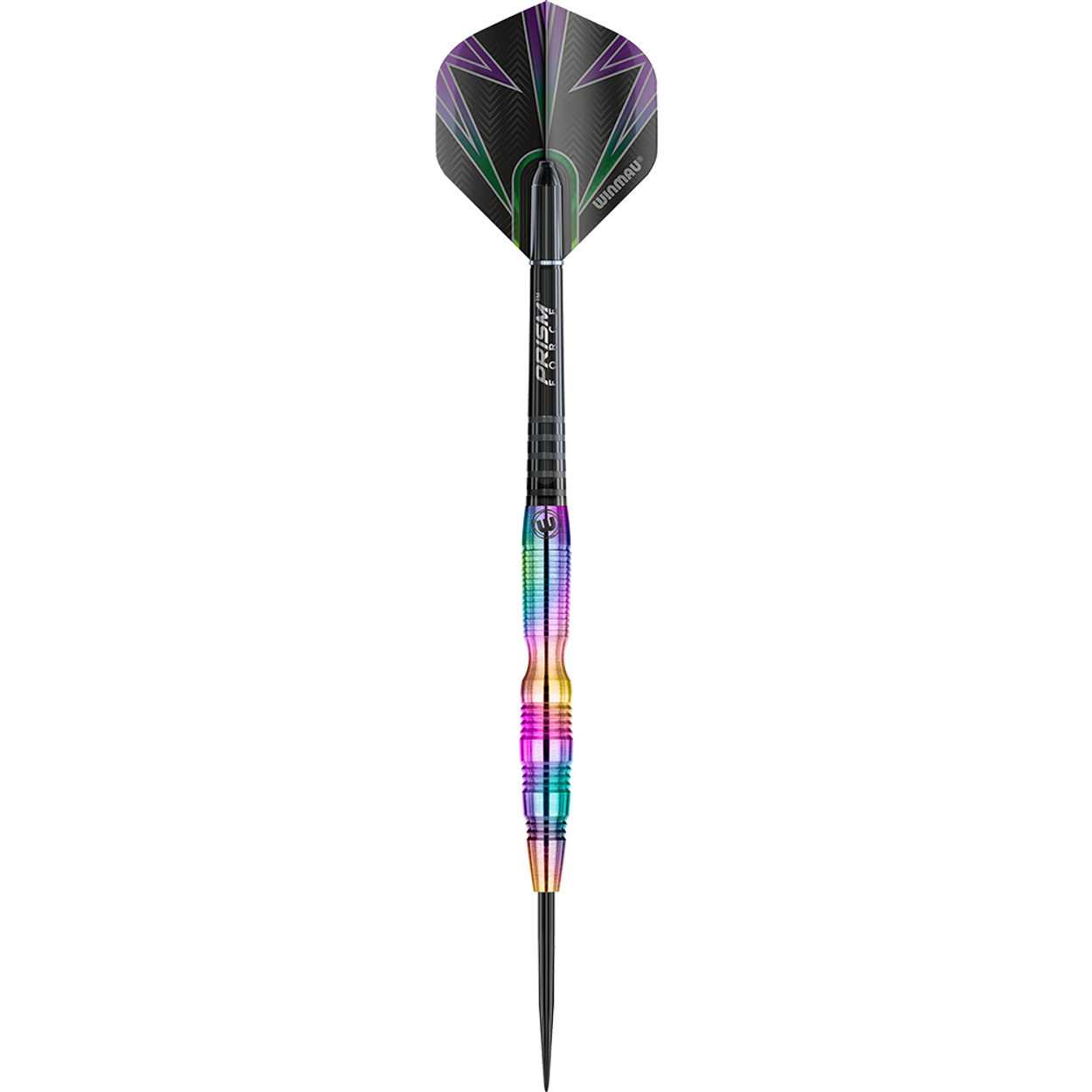 Winmau Simon Whitlock Urban Grip Steeldarts 24G