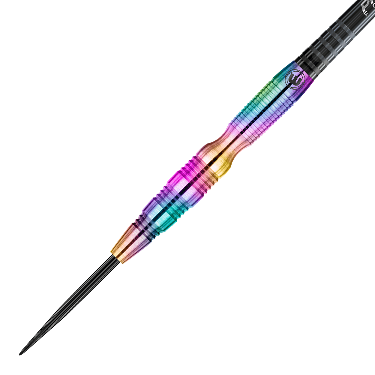 Winmau Simon Whitlock Urban Grip Steeldarts 24G
