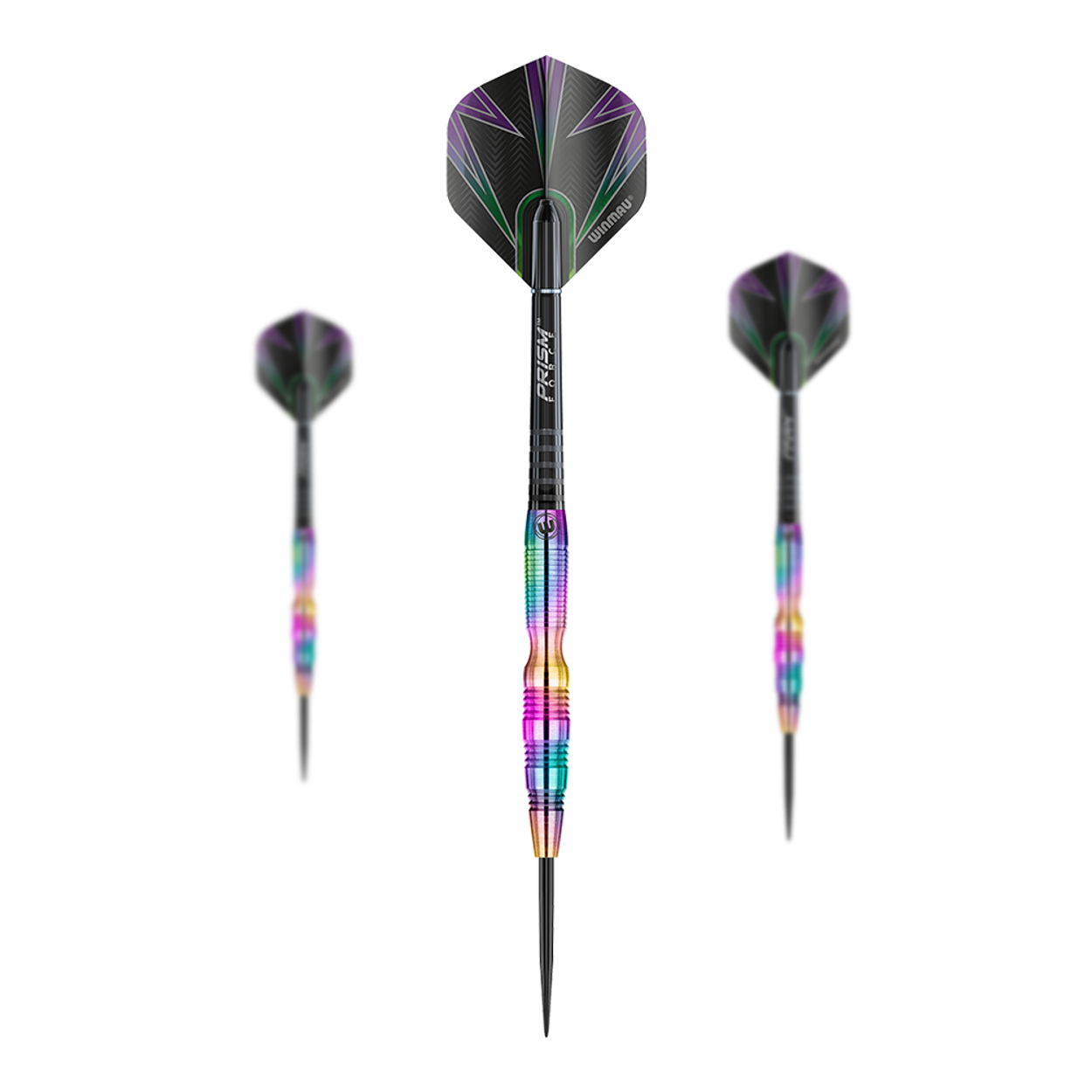 Winmau Simon Whitlock Urban Grip Steeldarts 24G