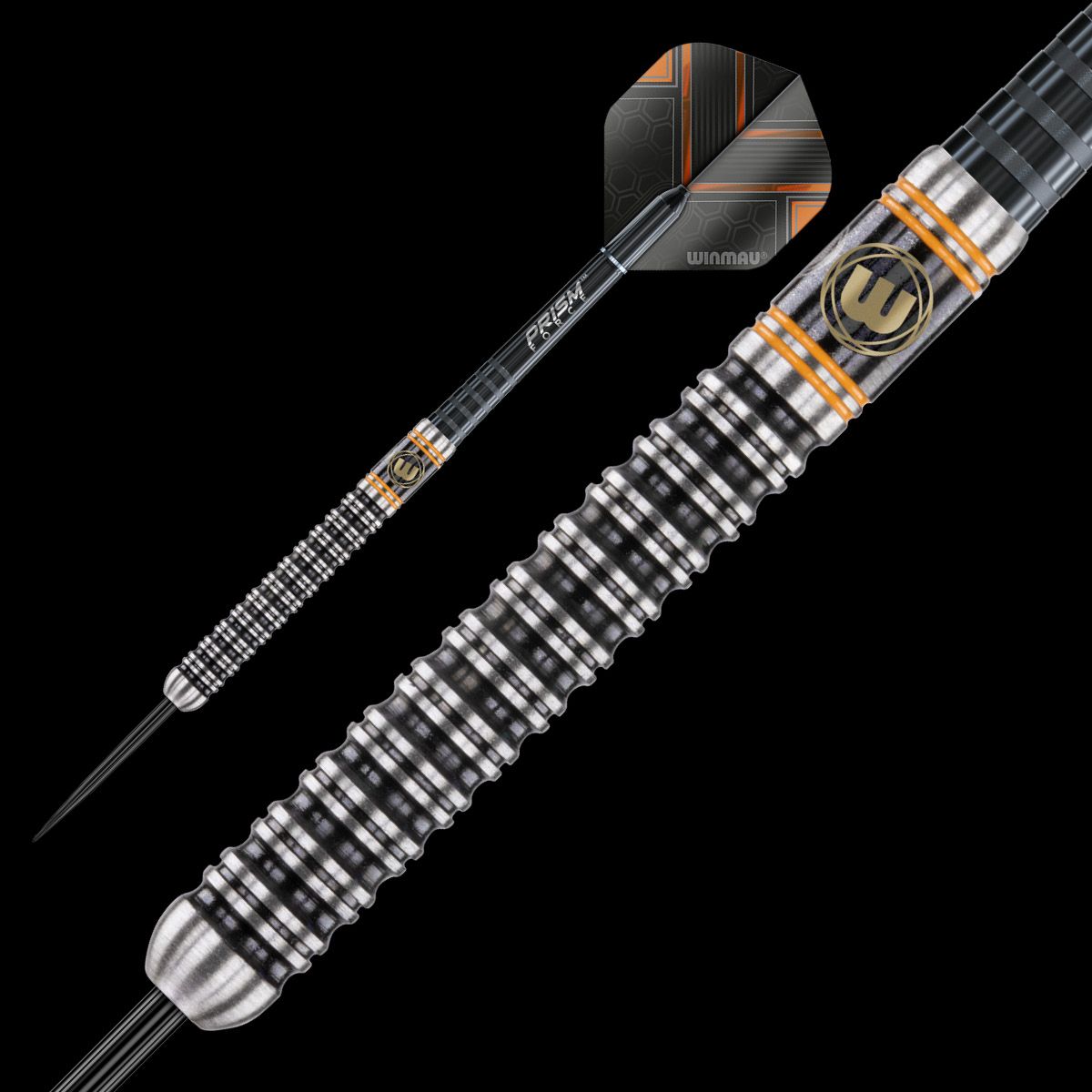 WINMAU Danny Noppert 23 gram 90% Tungsten alloy