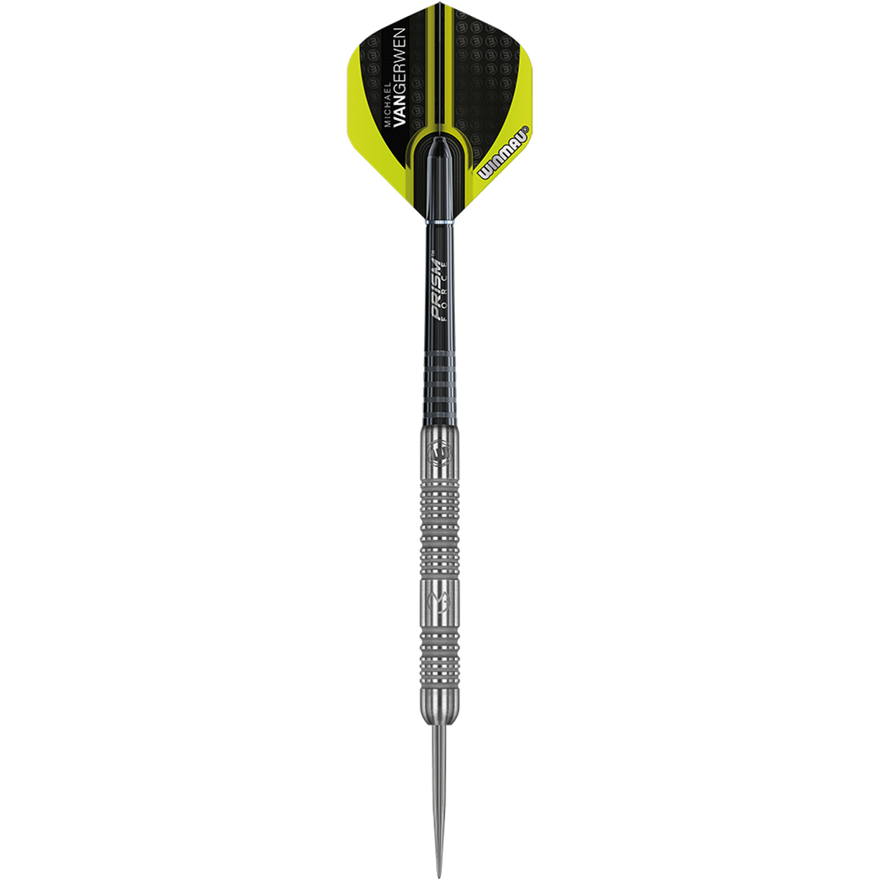 Winmau Michael Van Gerwen MvG Authentic 24G