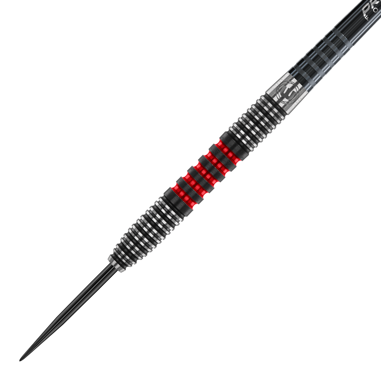 Winmau Joe Cullen Steeldarts 23G