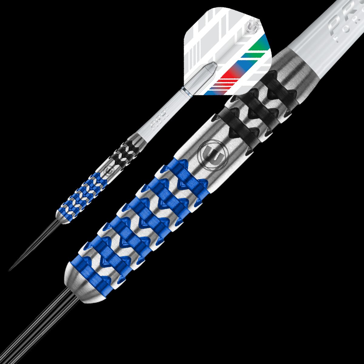 WINMAU Aurora Fochesato 22 gram 90% Tungsten allo