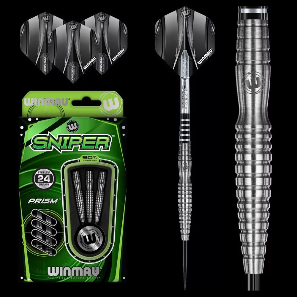 Winmau Sniper 24g Darts