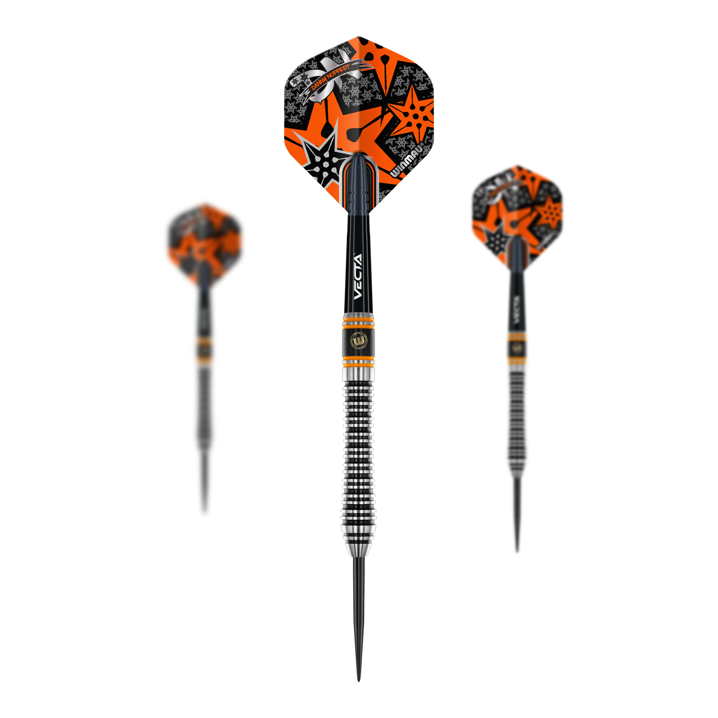 Winmau Danny Noppert Signature Edition 2 Steeldarts