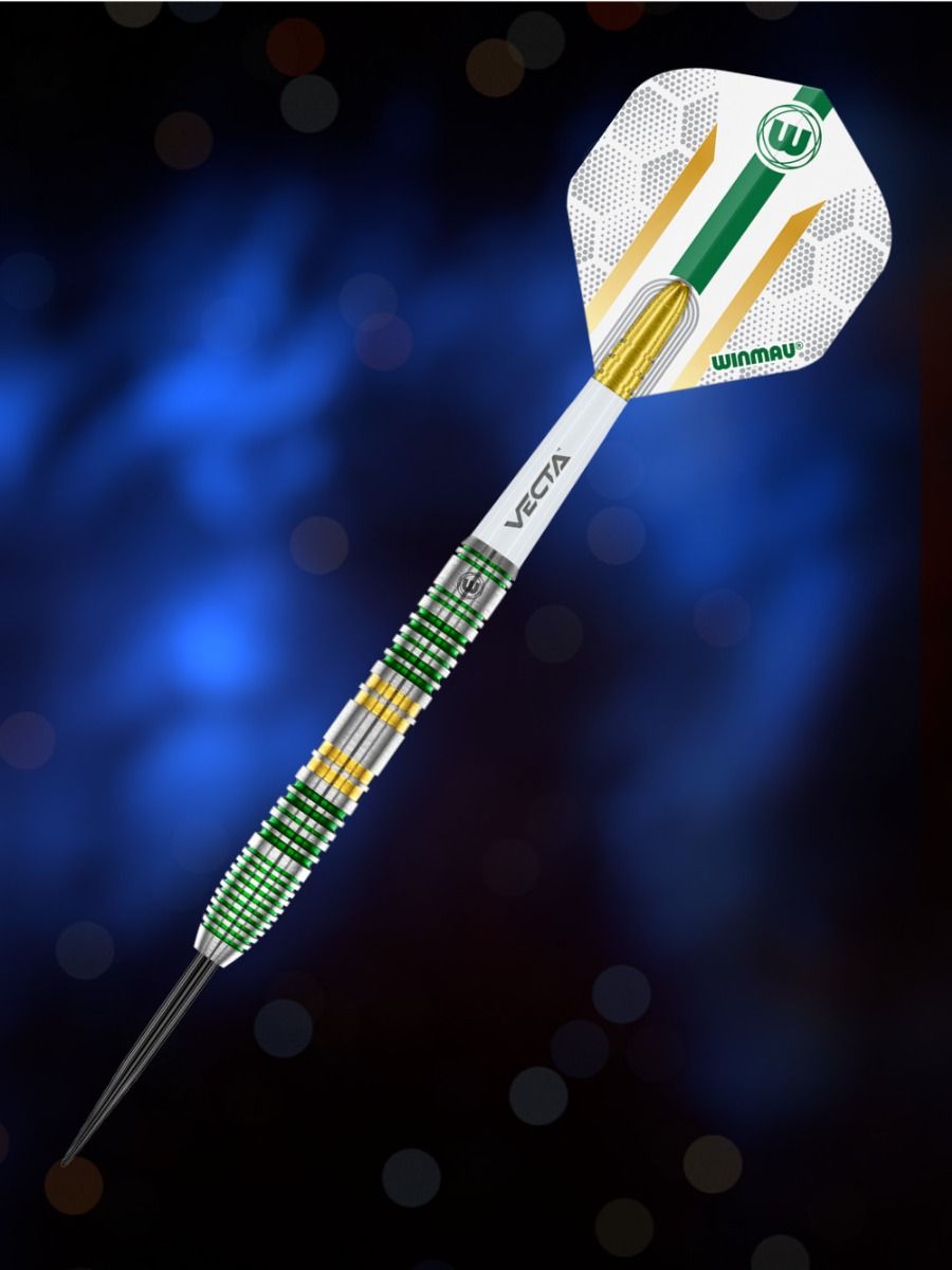 WINMAU Xenon 24 gram 90% Tungsten alloy