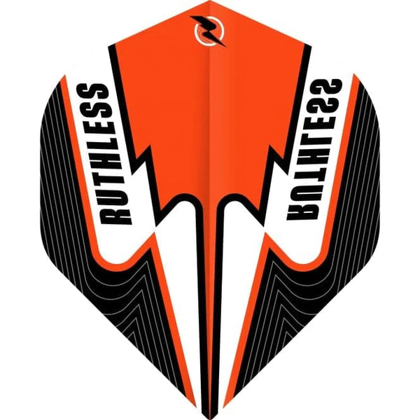 Ruthless - Ruthless - Power Surge - Dart Flights - No2 - Std