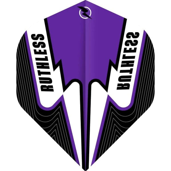Ruthless - Ruthless - Power Surge - Dart Flights - No2 - Std