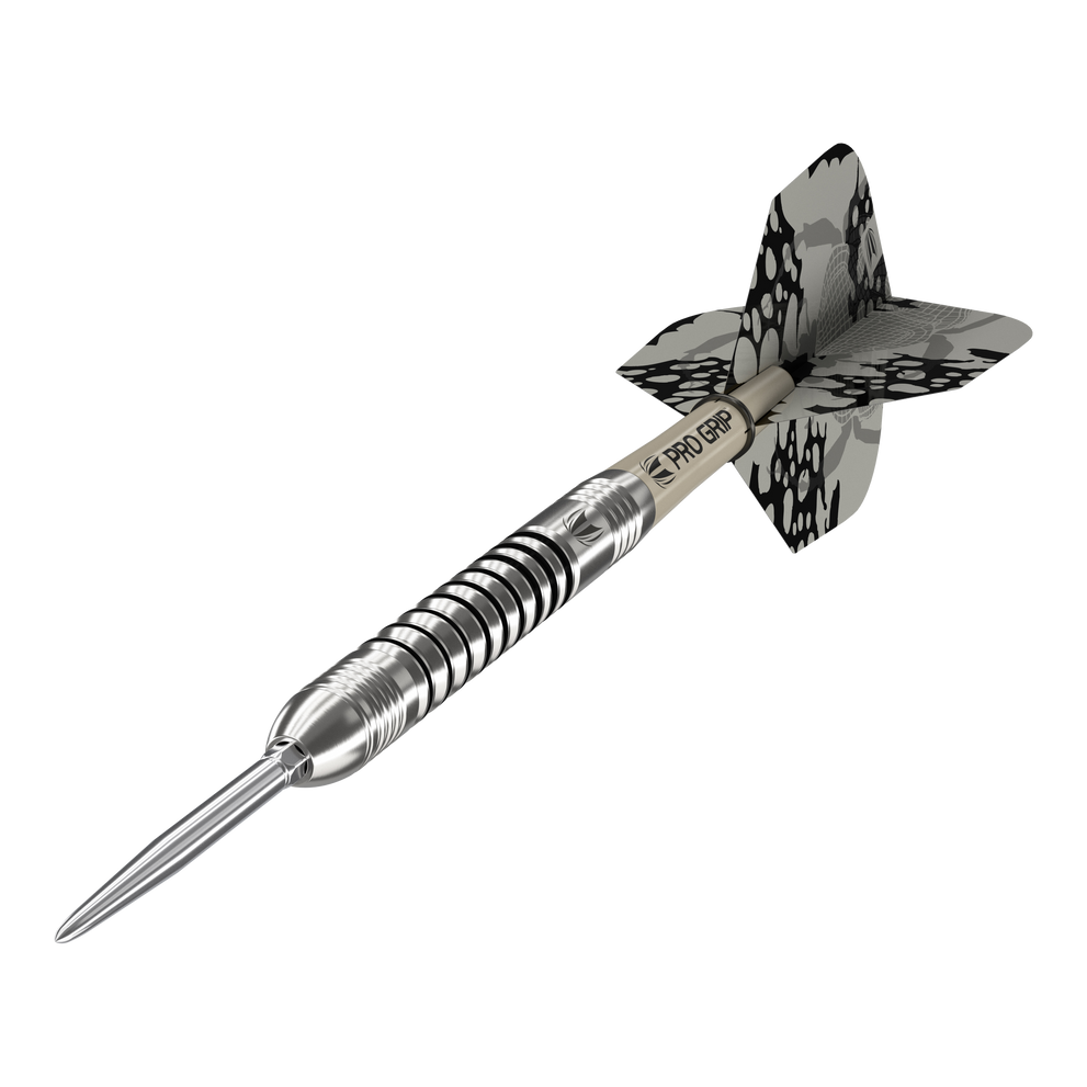 Target EXO SP03 Swiss Point steel darts 21G