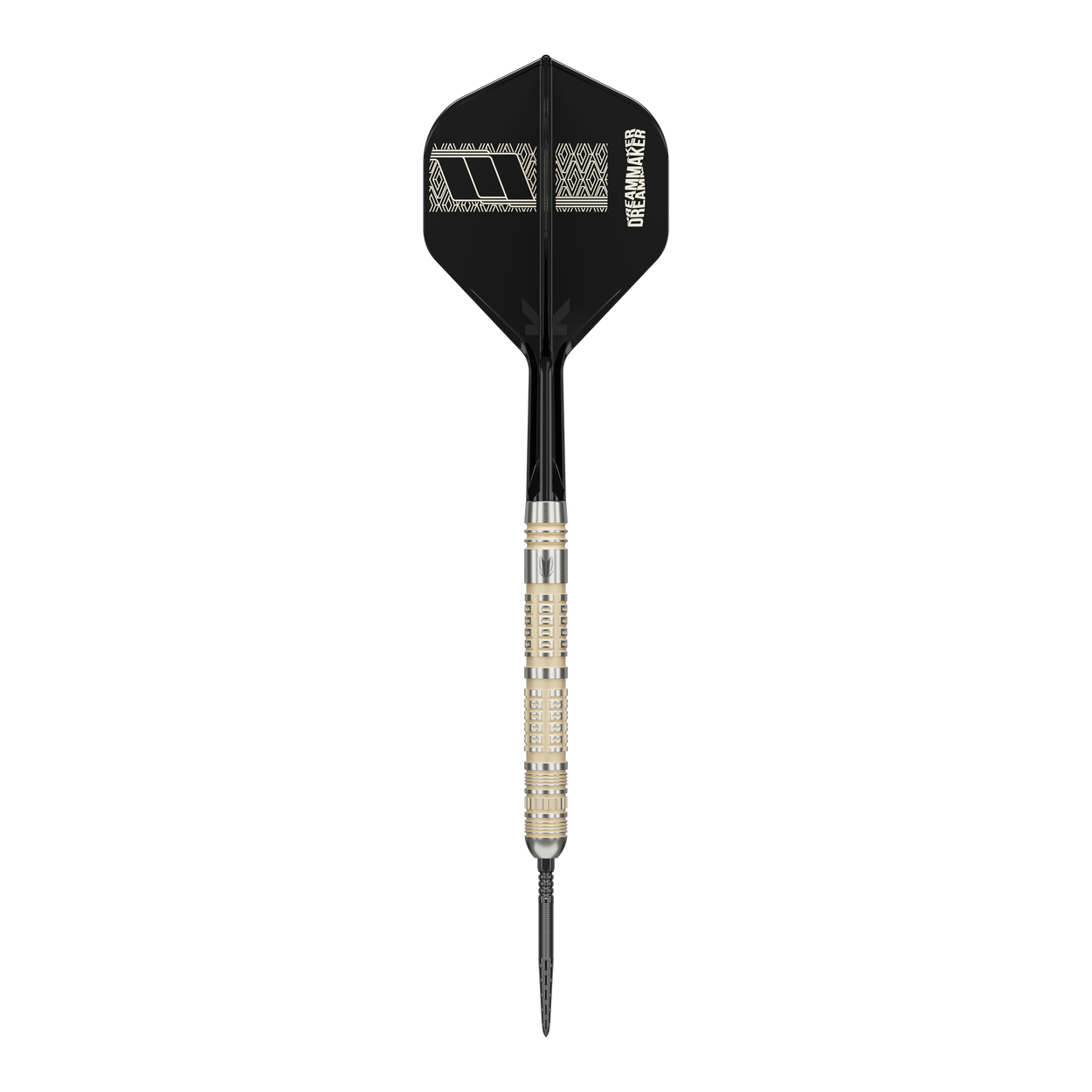 Target Dimitri Van Den Bergh 95K Swiss Point Steeldarts 24G