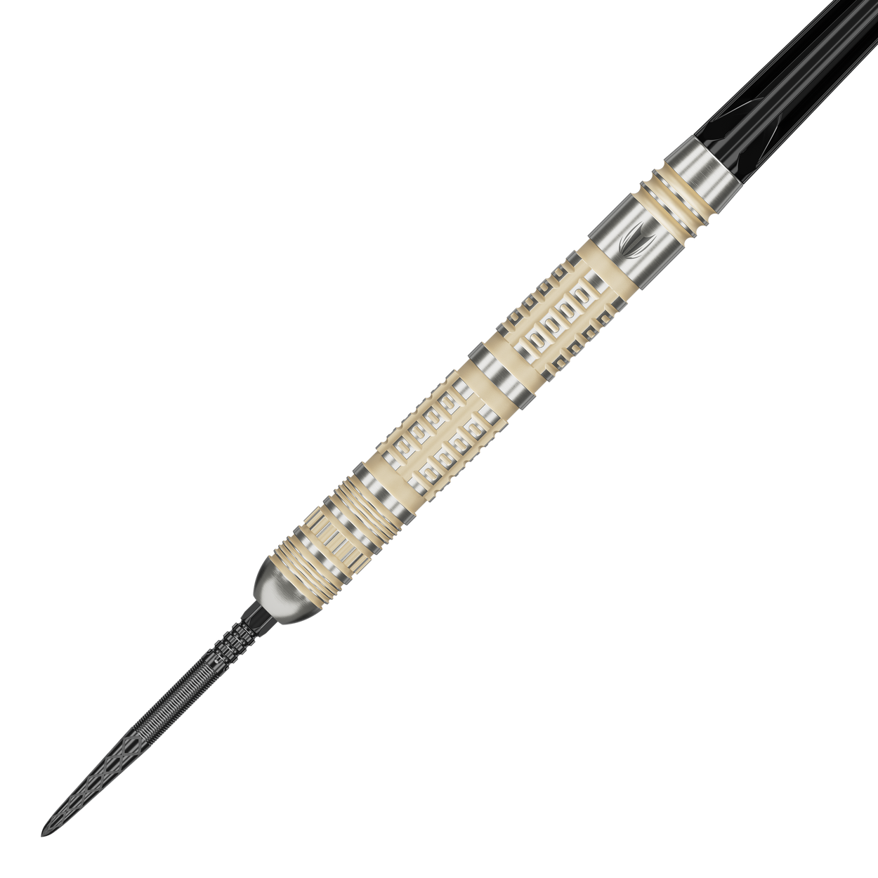 Target Dimitri Van Den Bergh 95K Swiss Point Steeldarts 24G