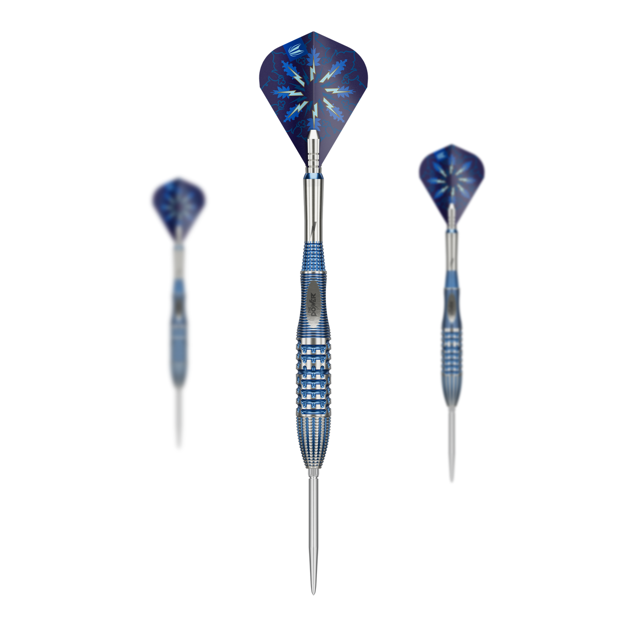Target Phil Taylor Gx2 Swiss Point Steeldarts 24G