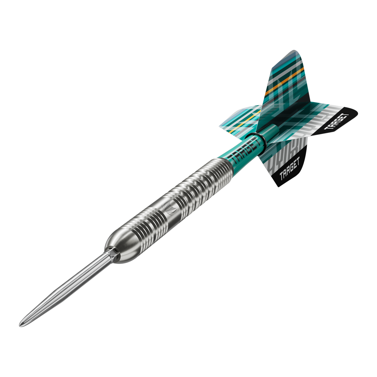 Target Hydro 01 Swiss Point Steeldarts 24G