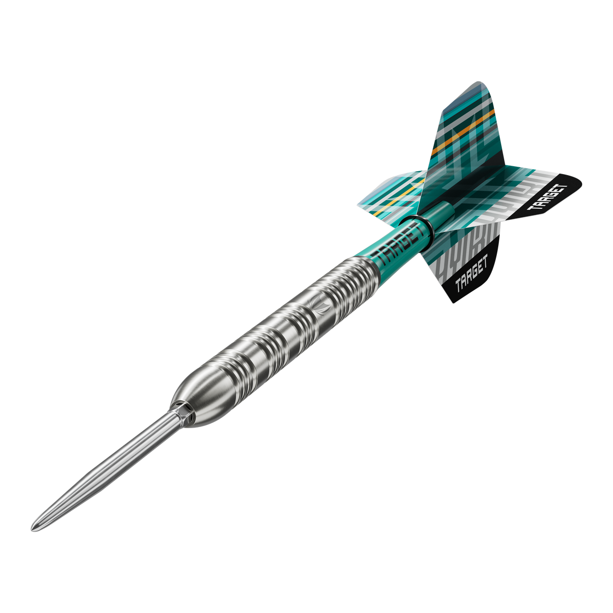 Target Hydro 02 Swiss Point Steeldarts 23G