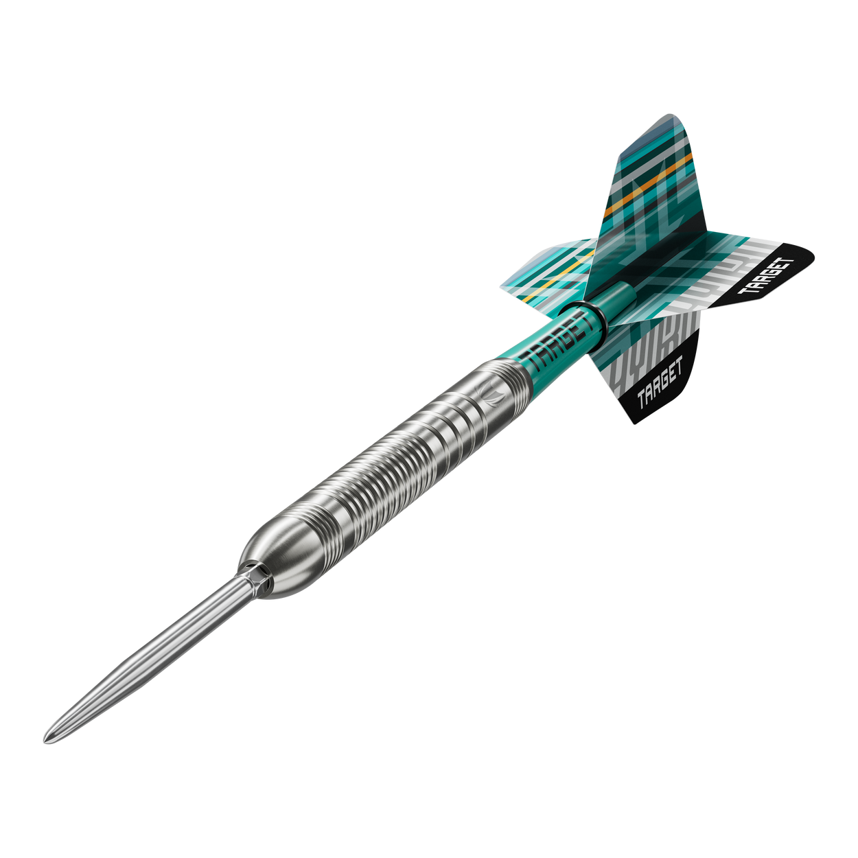 Target Hydro 03 Swiss Point Steeldarts 24G