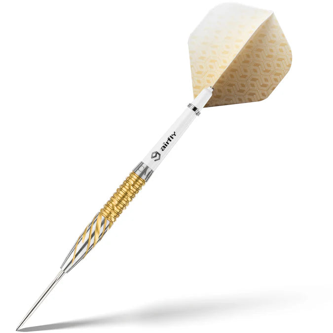 Caliburn Nexus Darts - Steel Tip - 95% Tungsten - N2 23g