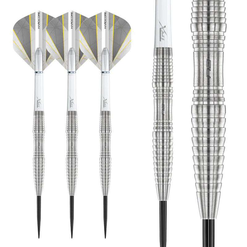 Red Dragon Darts Seren 3 Pure 24G