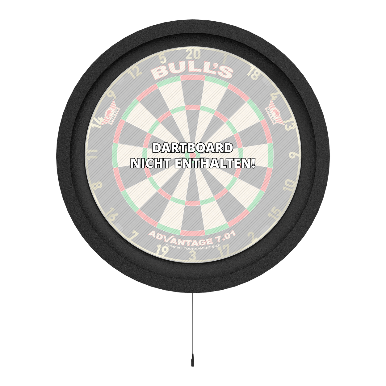 Bulls NL Lumo 2 Light Surround Lighting System
