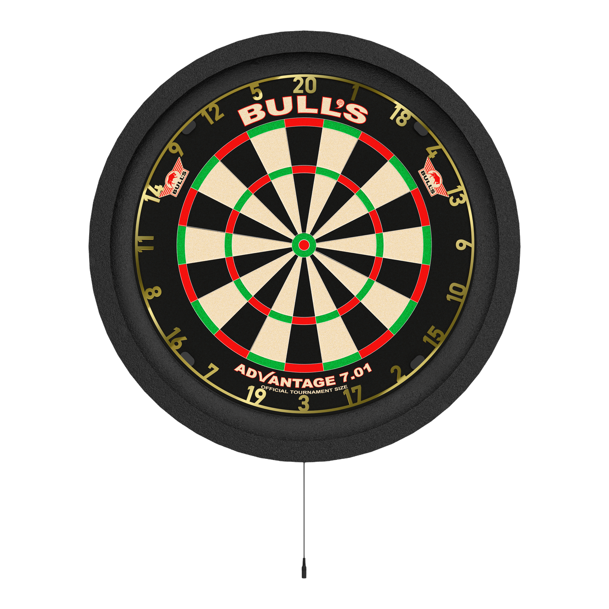 Bulls NL Lumo 2 Light Surround Lighting System