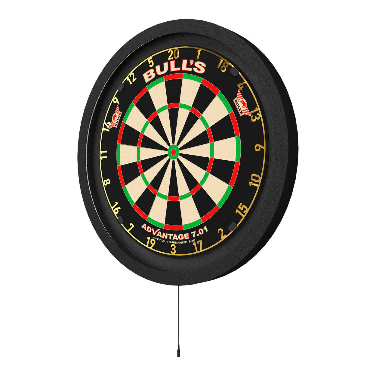 Bulls NL Lumo 2 Light Surround Lighting System