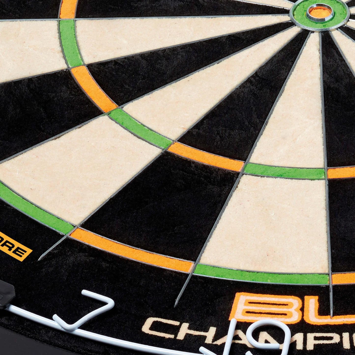 Winmau Blade Dual Core Champions Choice Dartboard TRAINING