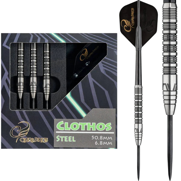 COSMO CLOTHOS 22G