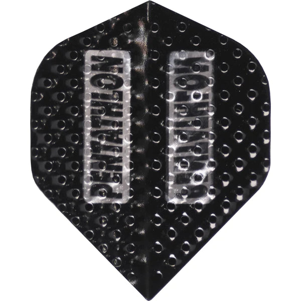 Pentathlon - Pentathlon Dart Flights - Dimplex - Extra Strong - Std