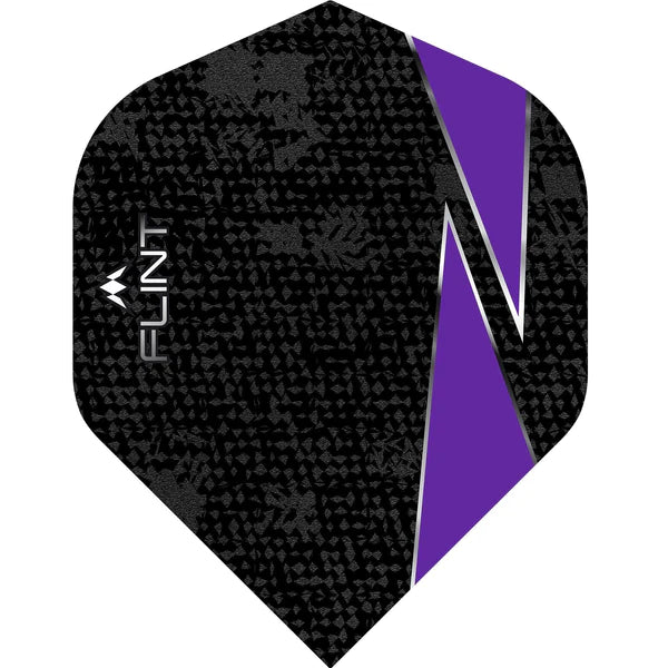 Mission - *Mission Tux Dart Flights - 100 Micron - No2 - Std