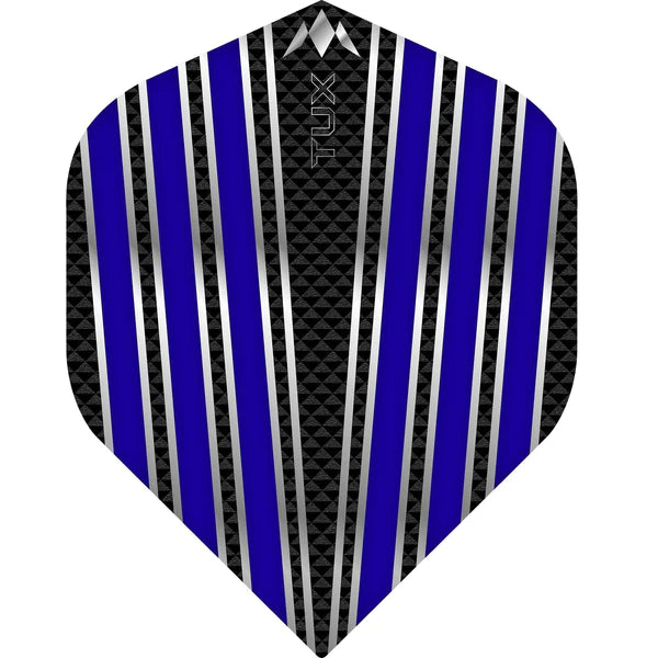 Mission - *Mission Tux Dart Flights - 100 Micron - No2 - Std