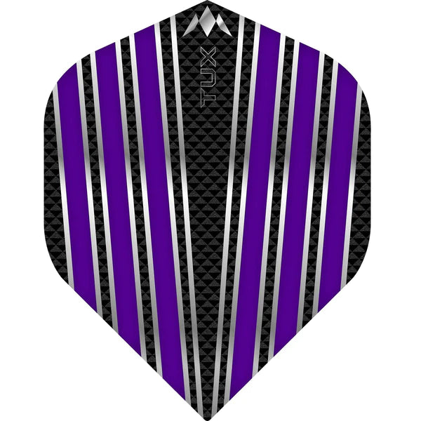 Mission - *Mission Tux Dart Flights - 100 Micron - No2 - Std