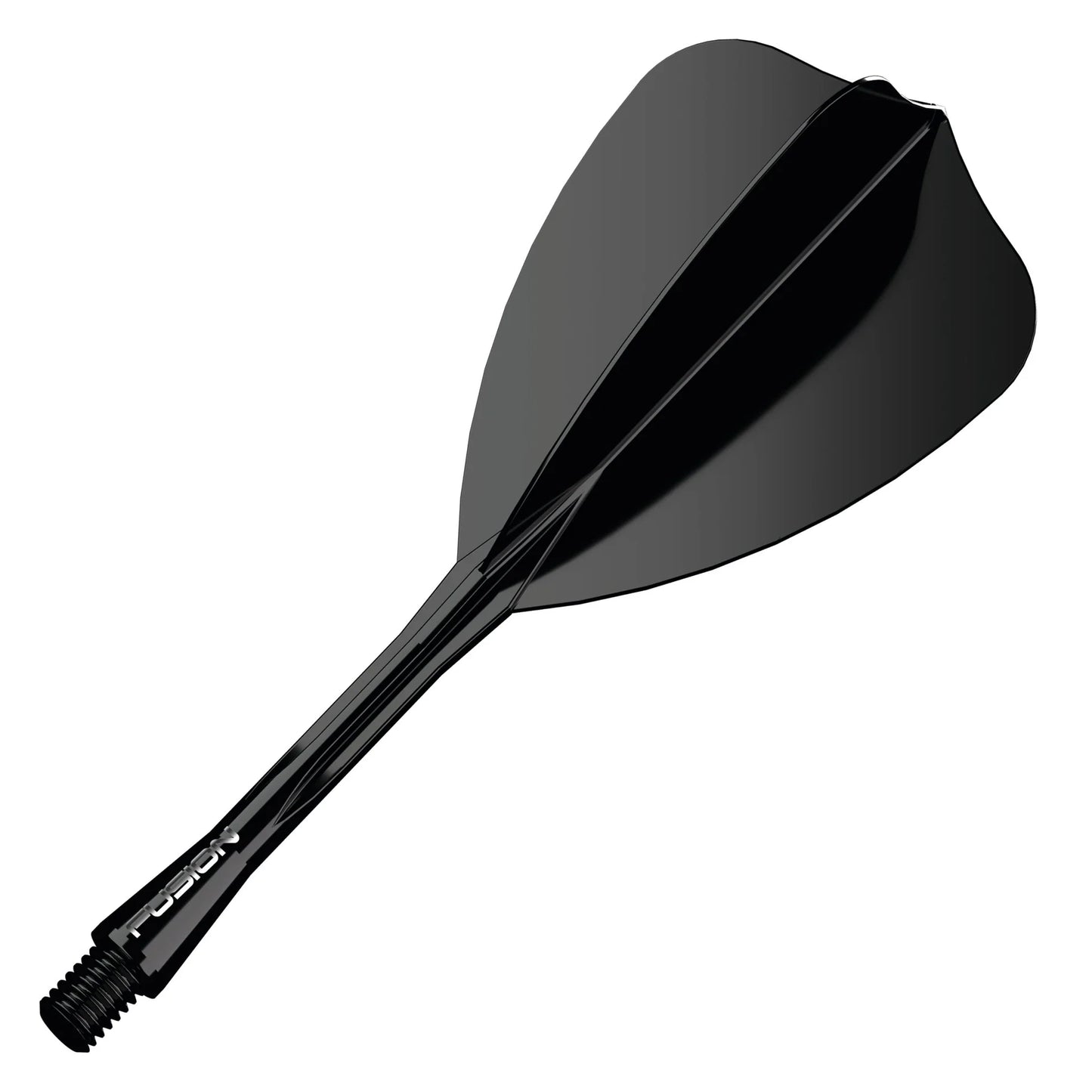 Winmau Fusion Arrow Flight & Shaft MEDIUM