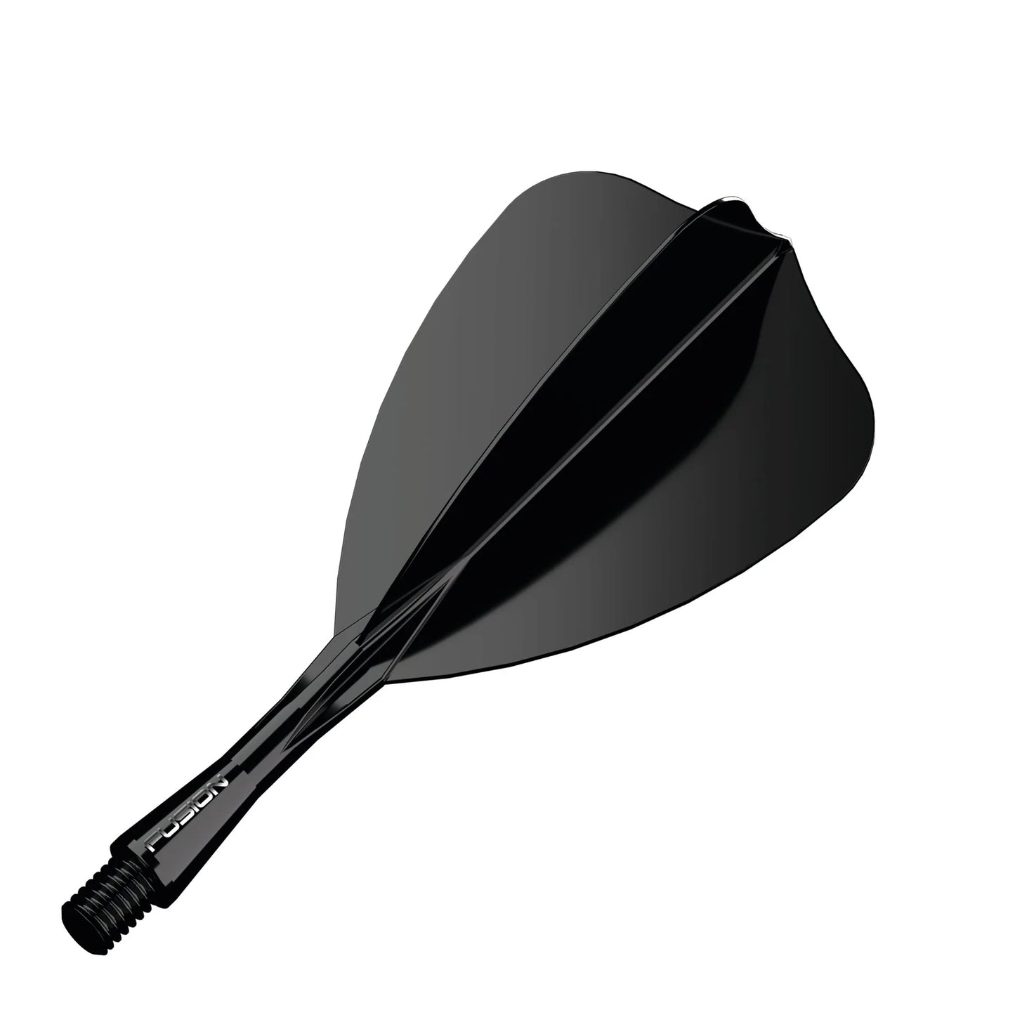 Winmau Fusion Arrow Flight & Shaft INTERMEDIATE