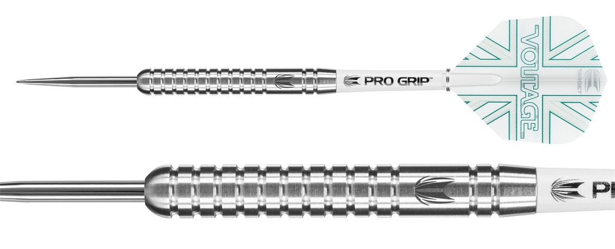 Target Rob Cross Voltage 90% 21g