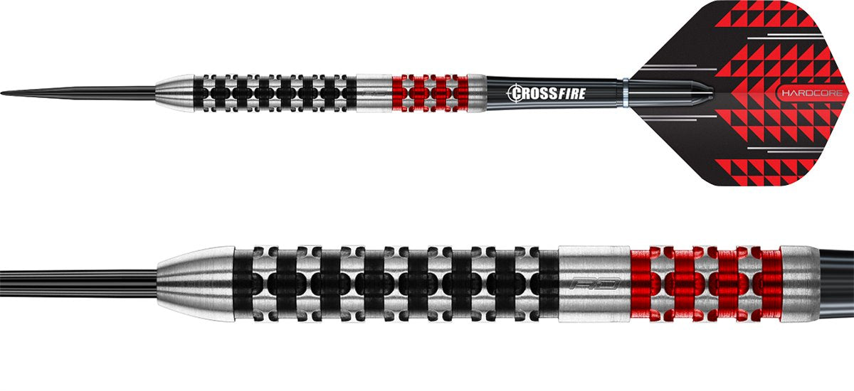 Reddragon Crossfire 90% Steeldarts 24G