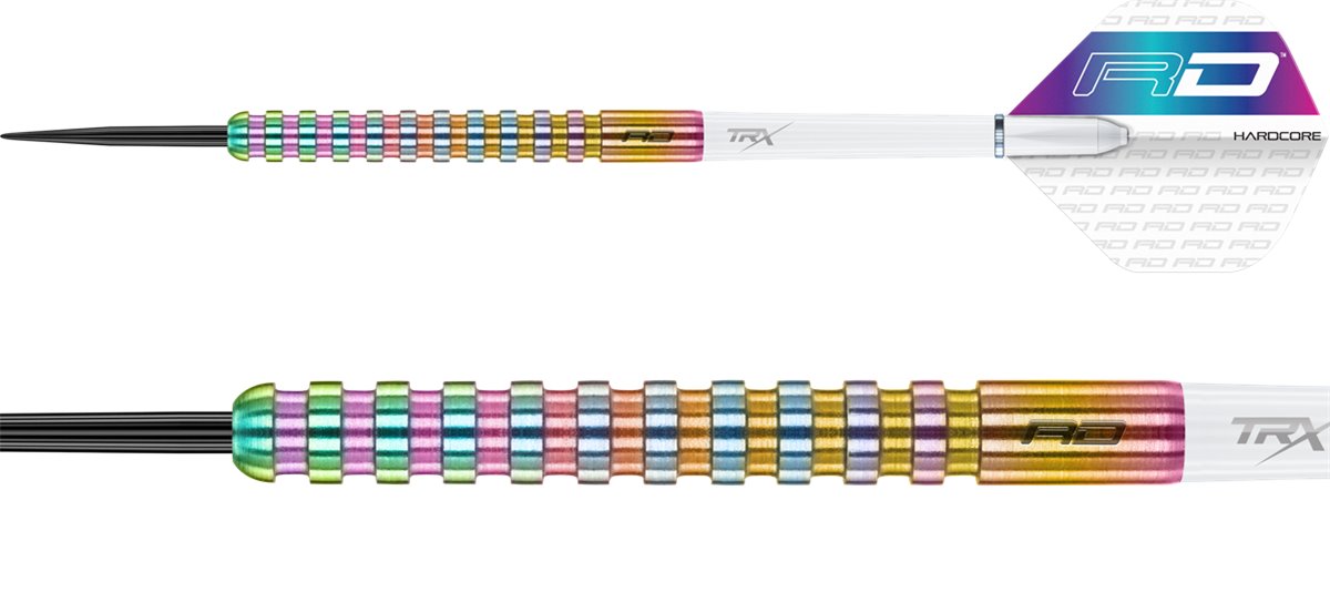 Reddragon Javelin Spectron 85% Steeldarts 22G