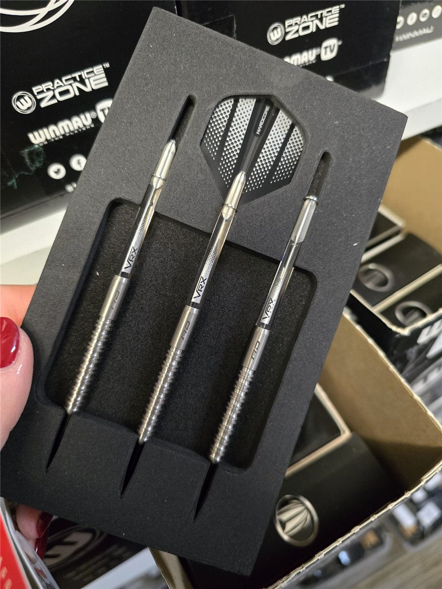 Reddragon Rebel 90% Steeldarts 26G