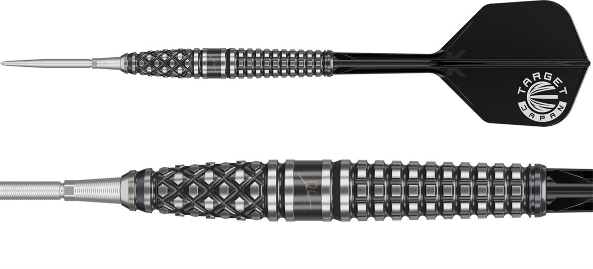 Target Paul Lim The Legend G8 Gen 8 90% Swiss Points Steeldarts 24 Gram