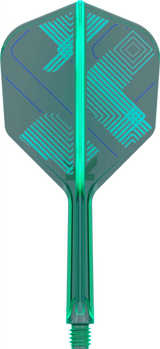 Target Kaze Series Ceros 03 Swiss Points Steeldarts 24 Gram