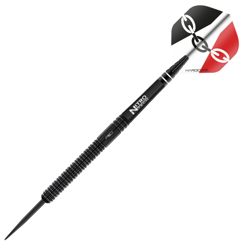 Red Dragon Darts Jamie Hughes 24G