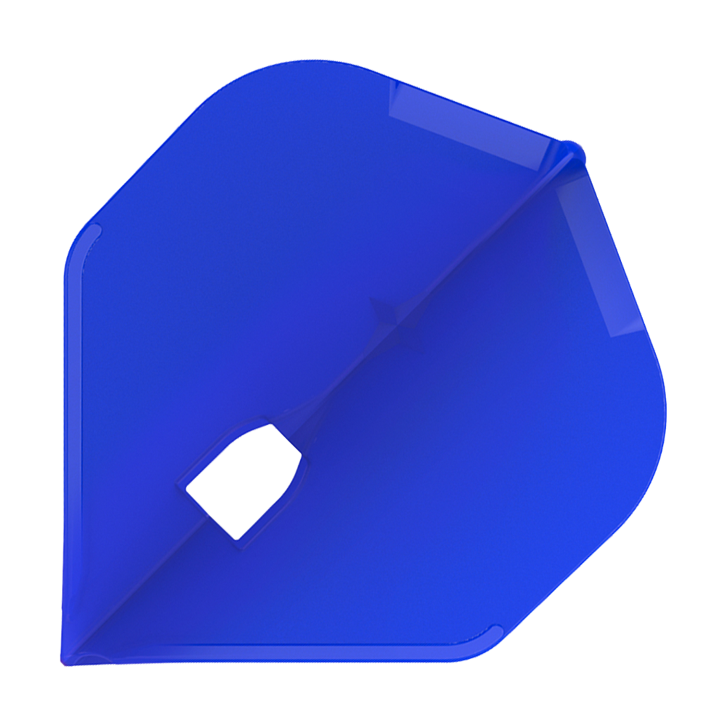 L-Style Champagne L1PRO Flights BLUE
