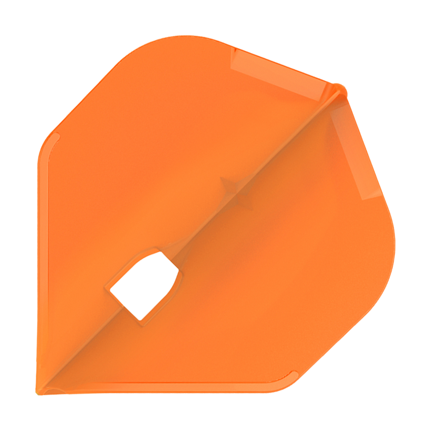 L-Style Champagne L1PRO Flights ORANGE