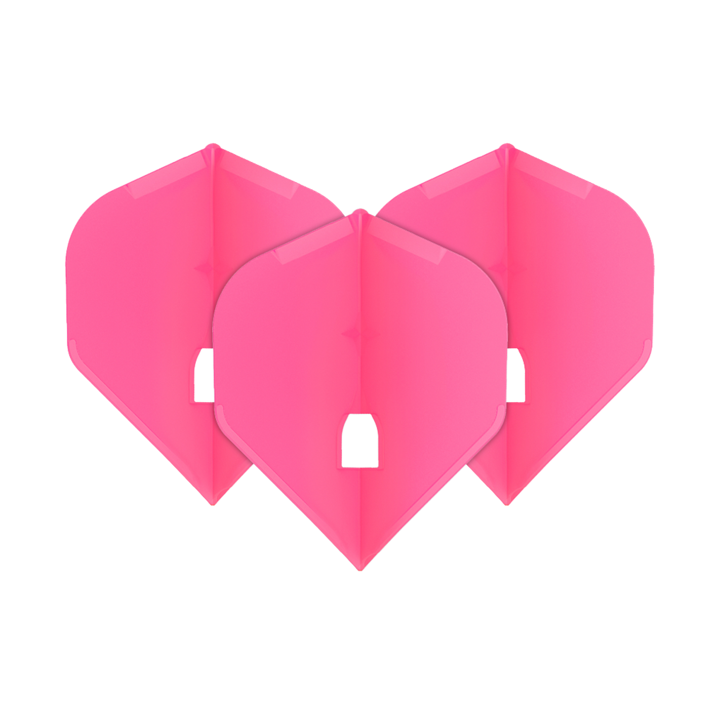 L-Style Champagne L1PRO Flights PINK