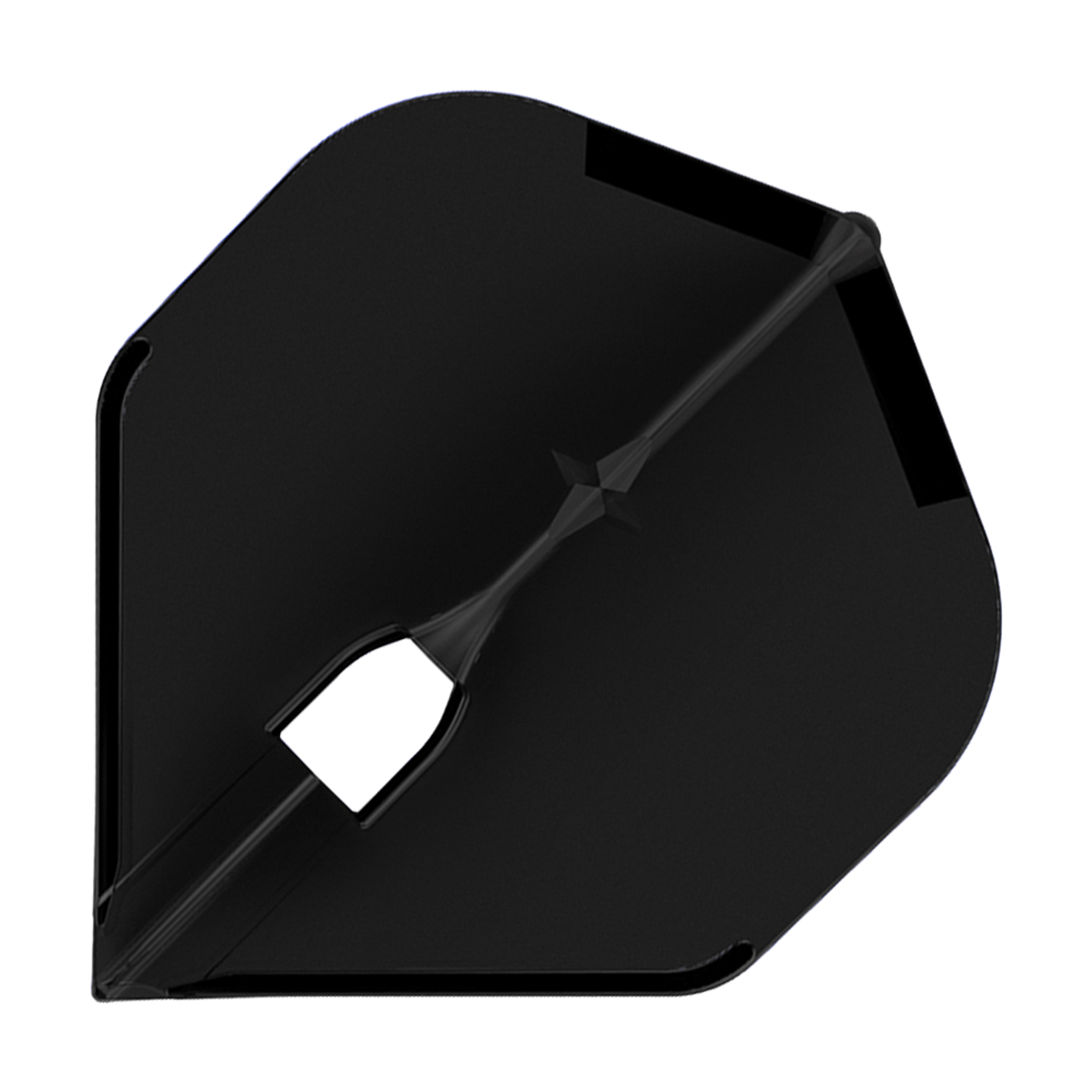 L-Style Champagne L1PRO Flights black